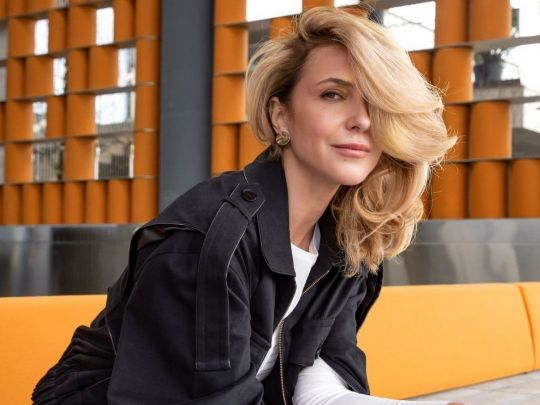 Марина Боржемська вперше розповіла про нові стосунки