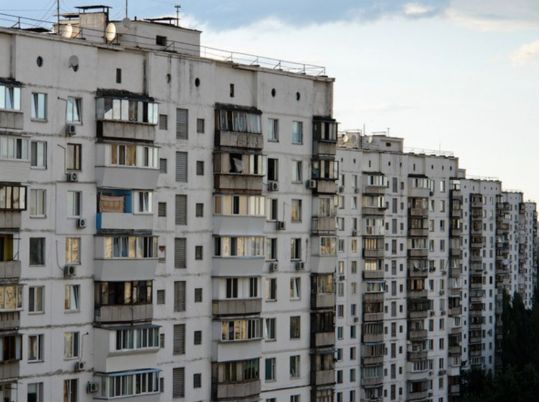 Попит на вторинному ринку стабільний: чи варто зараз купувати квартиру в Києві