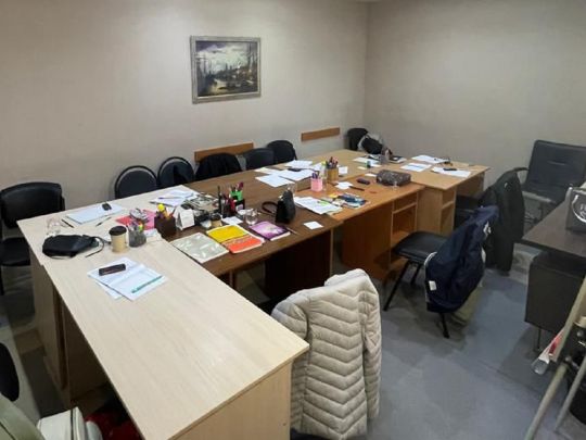 Прикривалися благодійним фондом: на чолі з депутатом шахраї заволоділи 10 мільйонами гривень «для ЗСУ» (фото, відео)