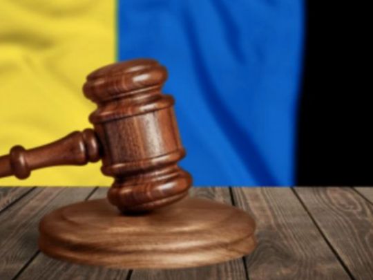 Провину визнав: військовий, який повернувся з відпустки на службу пізніше, отримав п’ять років тюрми