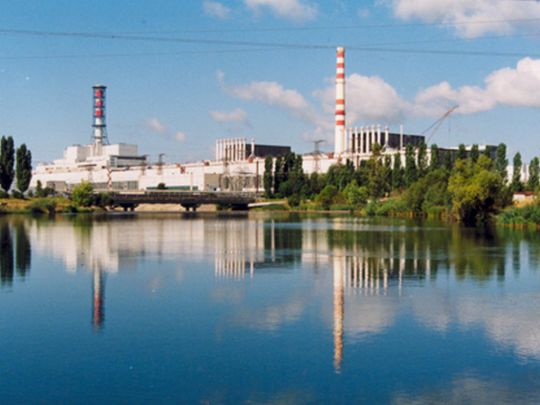 росія готує провокацію на Курській АЕС, триває підготовка до евакуації населення, — ЦНС