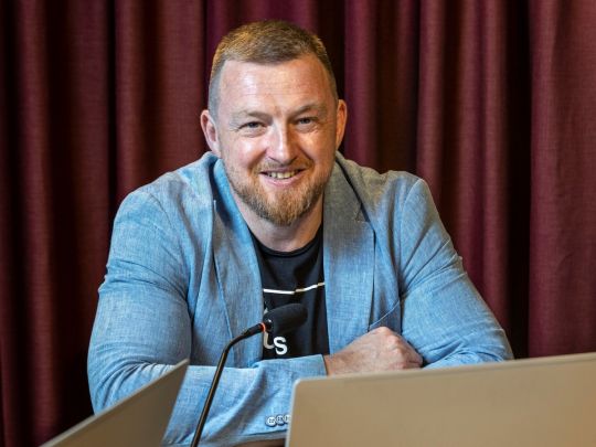 «Стан кукухи іноді вже лякає»: Сергій Фурса — про корупцію та суспільну істерію
