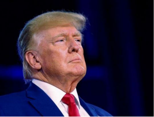 Трампа офіційно звинувачено у злочині проти держави та американського народу
