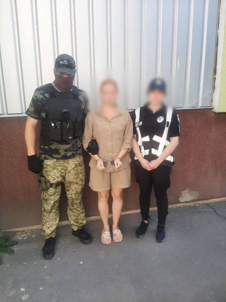 У «банді» — керівники клінік: розкрито схему масового продажу за кордон народжених в Україні дітей (фото)