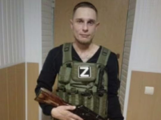 Убив і намагався спалити: «вагнерівець», який повернувся з війни, скоїв масове вбивство