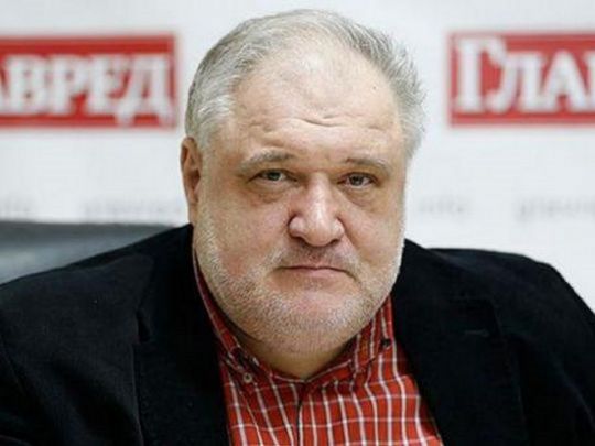 Всі сили Управління стратегічних розслідувань направили на фабрикацію справ по владі Києва — політолог