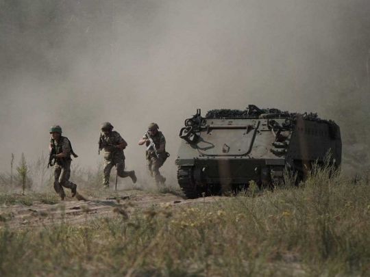 ЗСУ відправили до пекла 530 загарбників та збили вертоліт і 8 «Калібрів» ворога: в Генштабі повідомили про втрати росії за добу