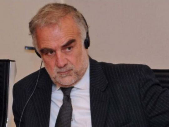 Звʼязки з прокремлівськими проксі та просування наративів вірменських сепаратистів: ексглава МКС Окампо став рупором пропаганди