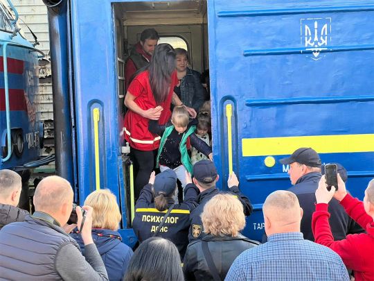 Частині переселенців збільшать соцвиплати: хто отримуватиме більше