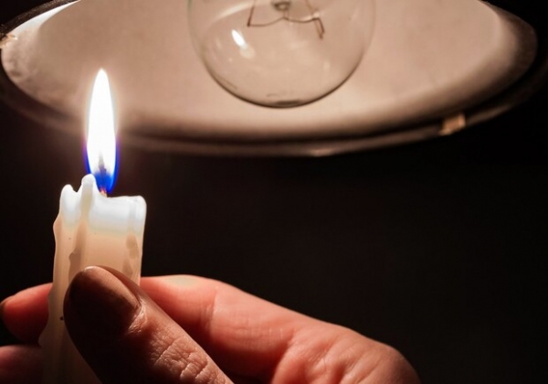 Где в Одессе нет света 25 сентября: адреса