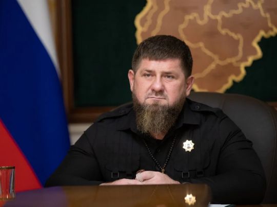 Кадиров важко хворий: з'явилися нові дані про стан здоров'я «вірного піхотинця» путіна
