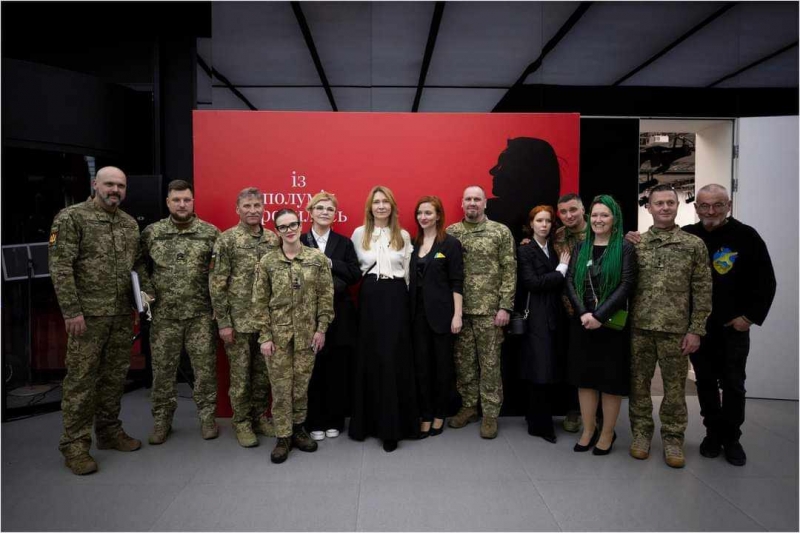 «Кожний день гине або отримує поранення хтось з моїх знайомих», — Ірина Солошенко