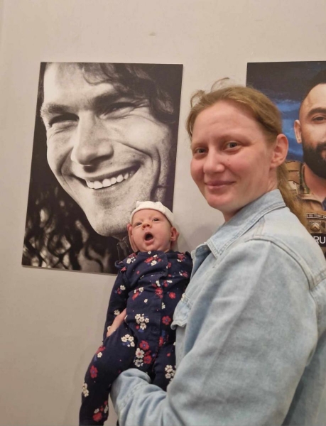 «Кожний день гине або отримує поранення хтось з моїх знайомих», — Ірина Солошенко