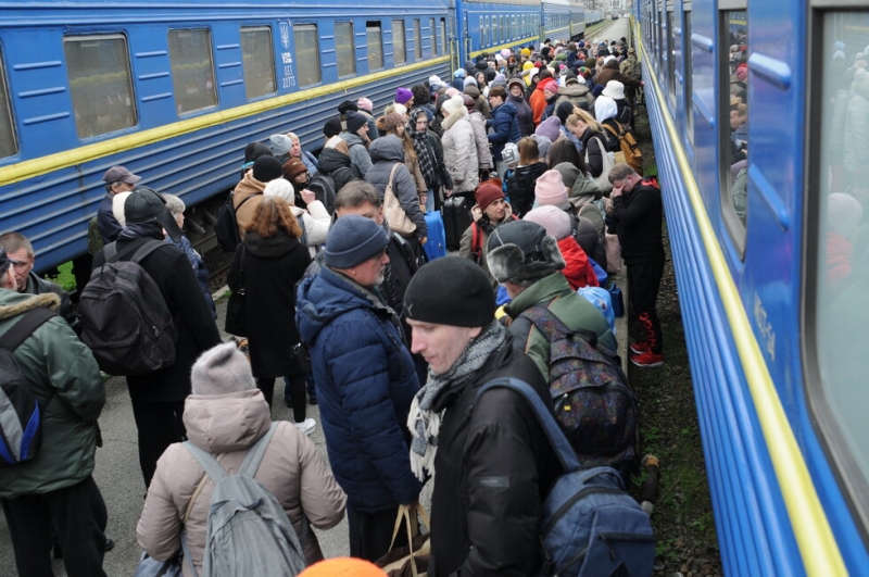 В Україні завершилися зйомки фільму «Буча», заснованого на реальних подіях