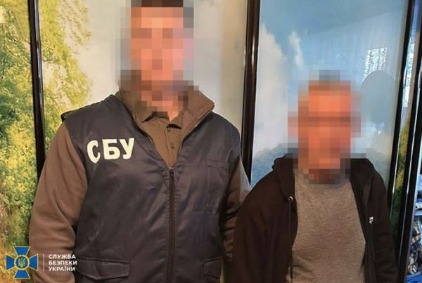 Збирали компромат на військових ЗСУ та коригували ворожі удари по Харкову: СБУ знешкодила агентурну мережу росіян