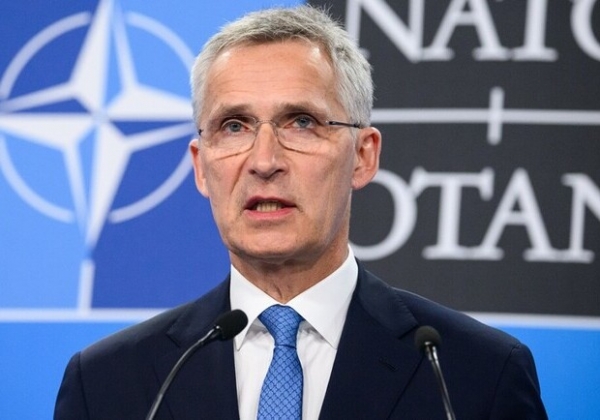Столтенберг: Все члены Альянса согласились, что Украина станет членом НАТО
