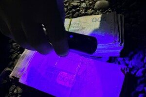 В Одесской области инспектор полиции на воде попался на систематических взятках
