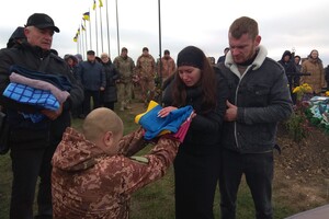 На российско-украинской войне погиб защитник из Одесской области Вячеслав Яроцкий 
