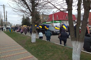 На российско-украинской войне погиб защитник из Одесской области Вячеслав Яроцкий 