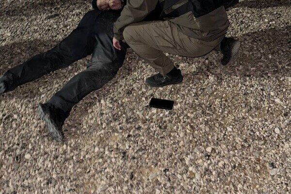 В Одесской области инспектор полиции на воде попался на систематических взятках