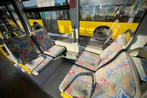 В Одессе вместо трамваев и троллейбусов на маршруты выйдут автобусы 