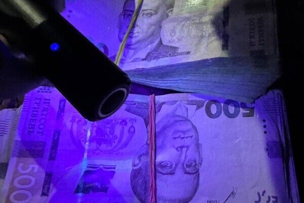 В Одесской области инспектор полиции на воде попался на систематических взятках