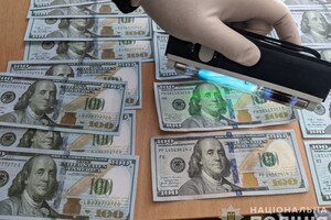 В Одессе врач требовал 5500 долларов взятки у военнослужащего