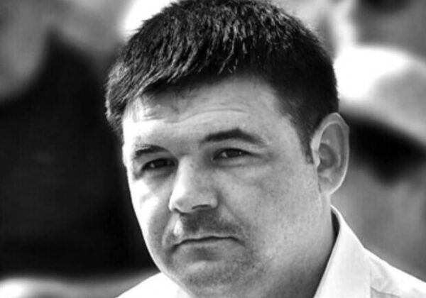 ГБР сообщило о подозрении полковнику Тимченко, подарившему Честякову гранаты