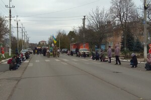 На российско-украинской войне погиб защитник из Одесской области Вячеслав Яроцкий 