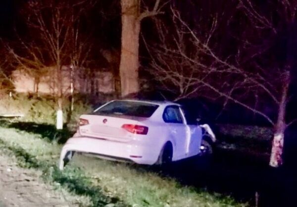 В Одесской области пьяный водитель сбил двух пешеходов: женщина умерла В Одесской области пьяный водитель сбил двух пешеходов: женщина умерла