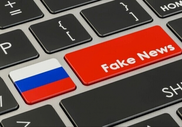 В РФ разгоняют фейк о том, что в атаке по Одессе виновата украинская ПВО