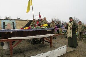 Одесская область потеряла еще двух защитников Украины 