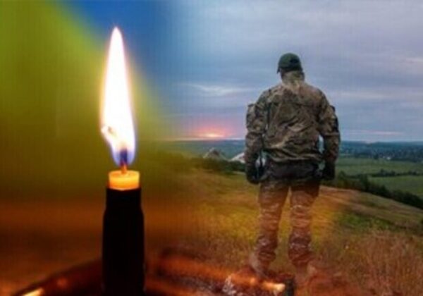 На фронте погибли два защитника из Черноморска в Одесской области На фронте погибли два защитника из Черноморска в Одесской области