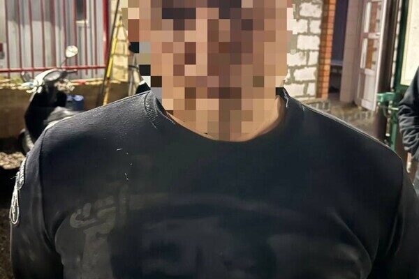 В Одесской области инспектор полиции на воде попался на систематических взятках