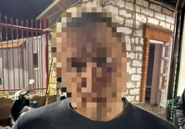 В Одесской области инспектор полиции на воде попался на систематических взятках
