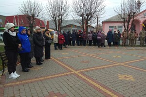 На российско-украинской войне погиб защитник из Одесской области Вячеслав Яроцкий 