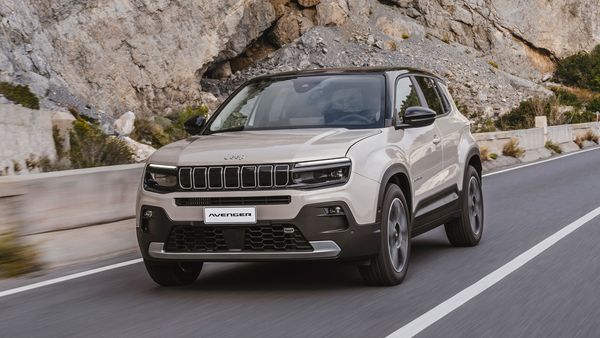 Найбільш очікувані новинки 2024 року: компанії-імпортери розповіли, які кросовери з’являться на українському ринку