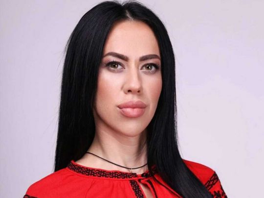 Отруєння дружини Буданова: стало відомо, в&nbsp;якому стані перебуває сам керівник ГУР