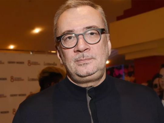 Поки не&nbsp;відібрали окупанти: Костянтин Меладзе терміново продає віллу в&nbsp;Криму