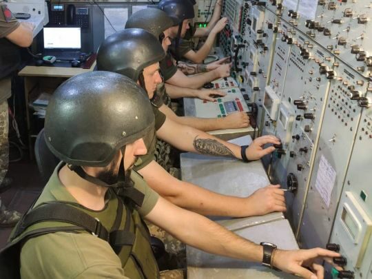 Противник другу ніч поспіль масово атакував Київ дронами: як&nbsp;спрацювала ППО