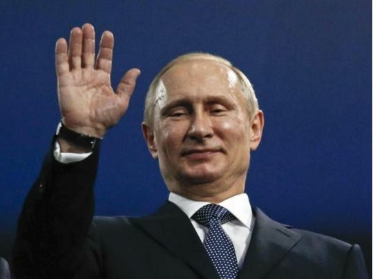 &laquo;Російська влада вже не&nbsp;контролює процеси, які сама запустила&raquo;,&nbsp;&mdash; політолог Михайло Савва