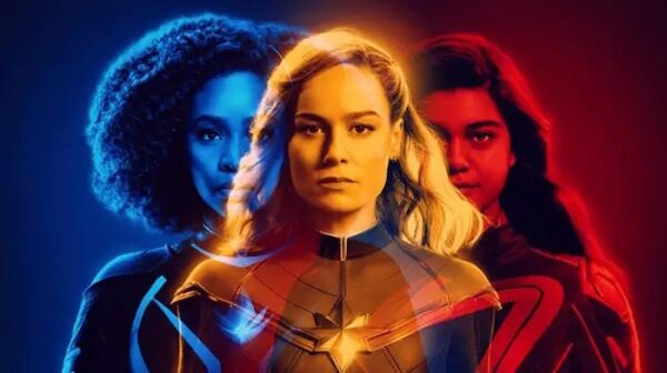 «The Marvels» установил рекорд самых низких кассовых сборов за первые выходные в США и Канаде «The Marvels» установил рекорд самых низких кассовых сборов за первые выходные в США и Канаде