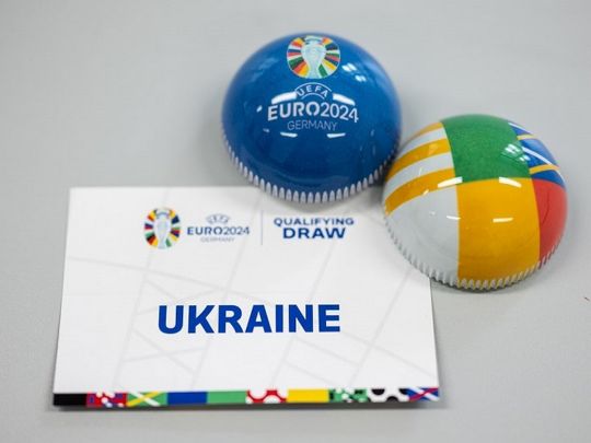 Україна дізналася суперників у стикових матчах за путівку на Євро-2024: підсумки жеребкування