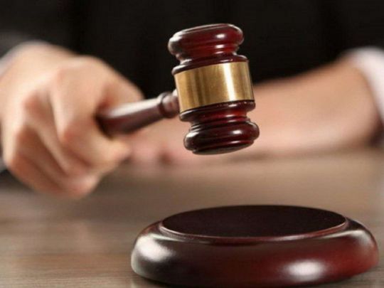 Вбивство підлітками поліцейського у Чернігові: суд виніс вирок