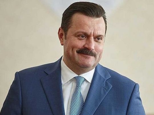 Загрожує до 15 років за гратами: до суду скерували справу екснардепа-зрадника Деркача