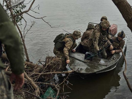 ЗСУ відправили до пекла більше 319 тисяч загарбників: в Генштабі оновили дані про втрати російського ворога