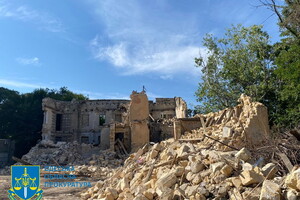 Уничтожение особняка Гавсевича в Одессе: заказчика и подрядчика будут судить