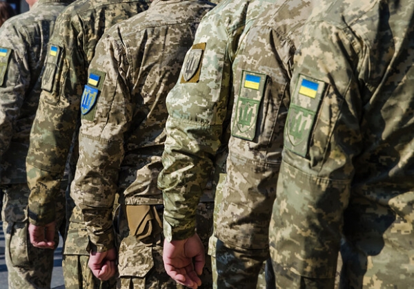 Раненым военнослужащим в Украине облегчили прохождение ВЛК