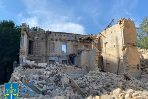 Уничтожение особняка Гавсевича в Одессе: заказчика и подрядчика будут судить