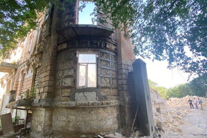 Уничтожение особняка Гавсевича в Одессе: заказчика и подрядчика будут судить
